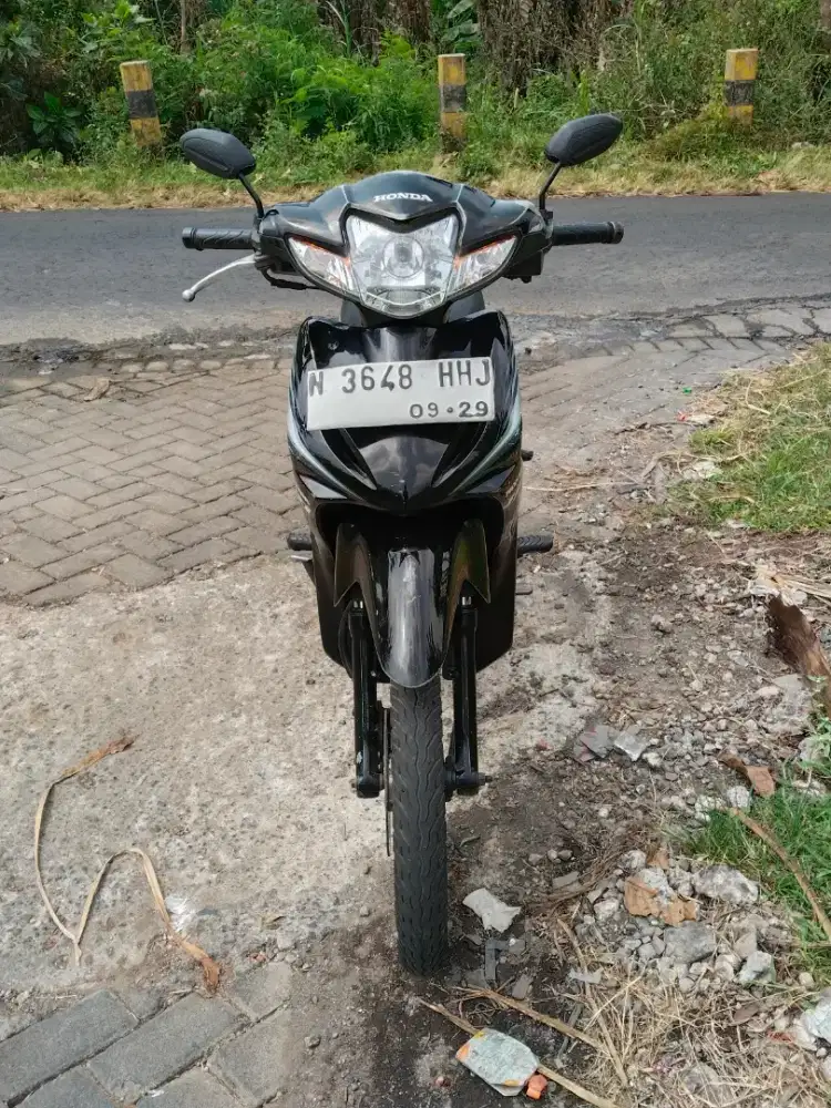 Revo abs th 2009 n karlos