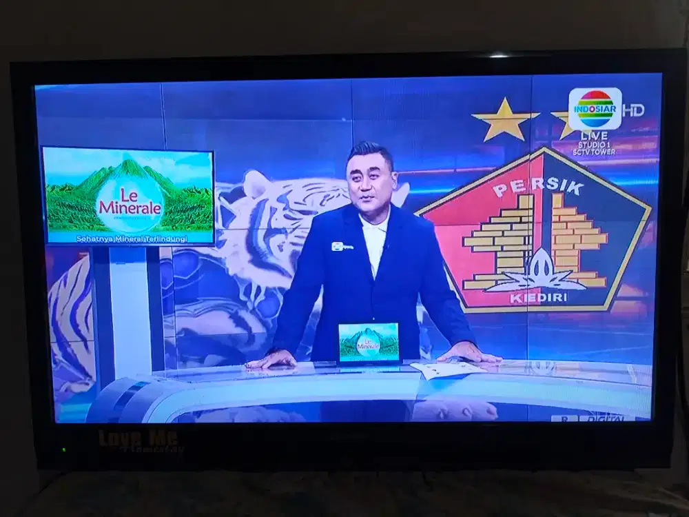 TV Digital SHARP 32 Inc