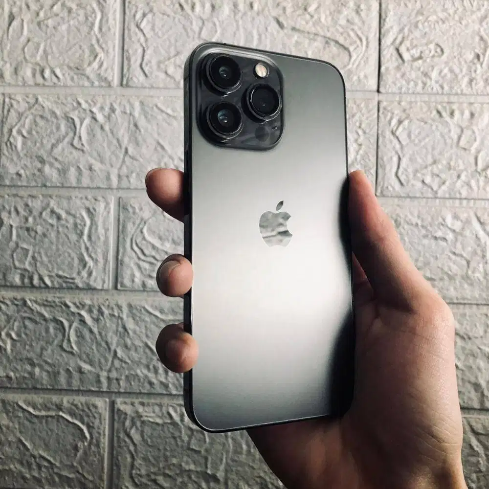 IPhone 13 Pro 256GB Bypss WIFI ONLY