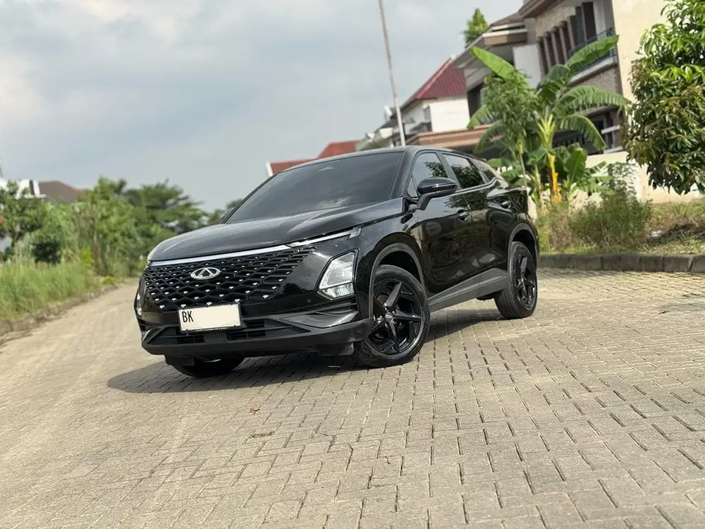 Chery Omoda 5 Z 2023