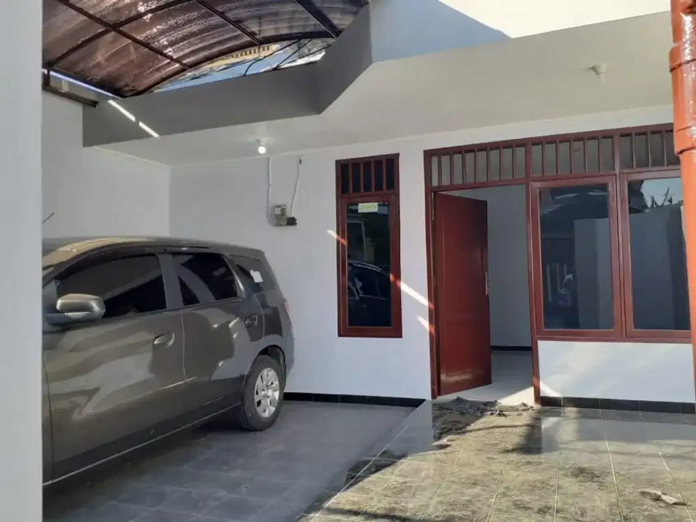 RUMAH SIAP HUNI SIMPANG DARMO PERMAI SELANGKAH HR MUHAMMAD. DEKAT PAKUWON MALL, CITRALAND, Dsb