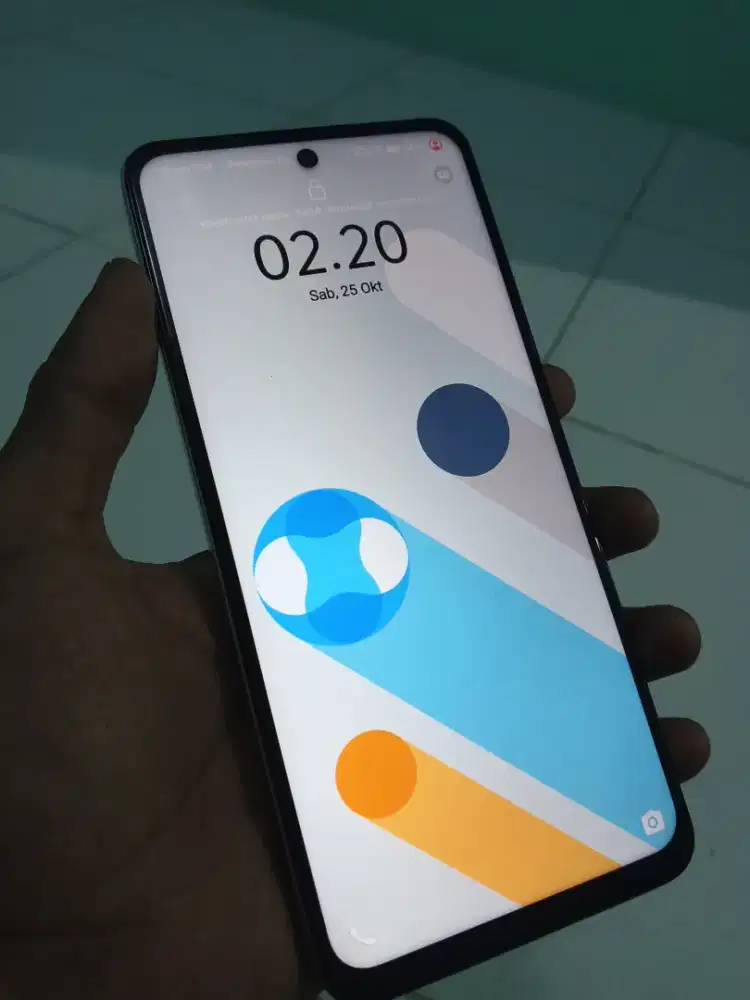 vivo y19s ram 4+4/128GB