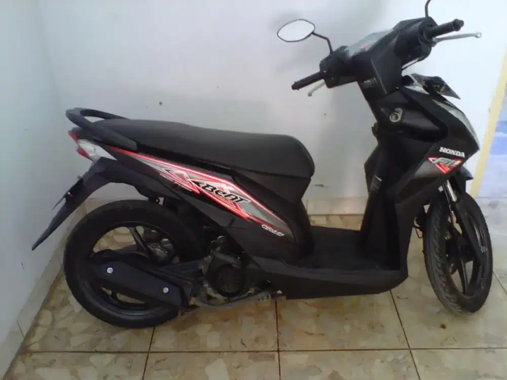 Beat fi surat lengkap