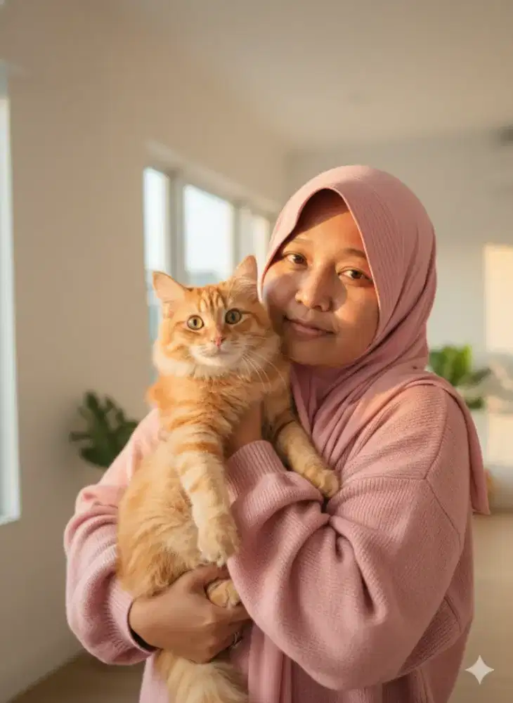 Bismillah cari kerja halal