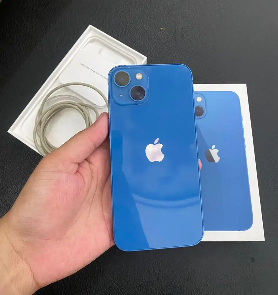 iPhone 13 128 Gb iBox
