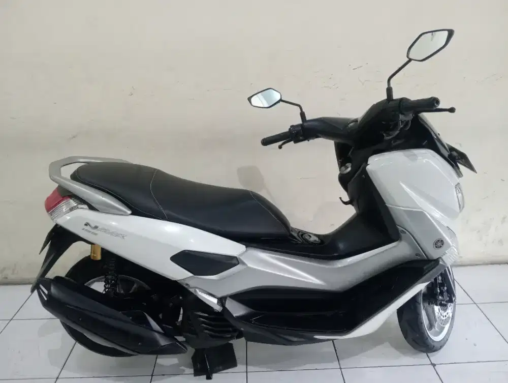 YAMAHA NMAX 2018