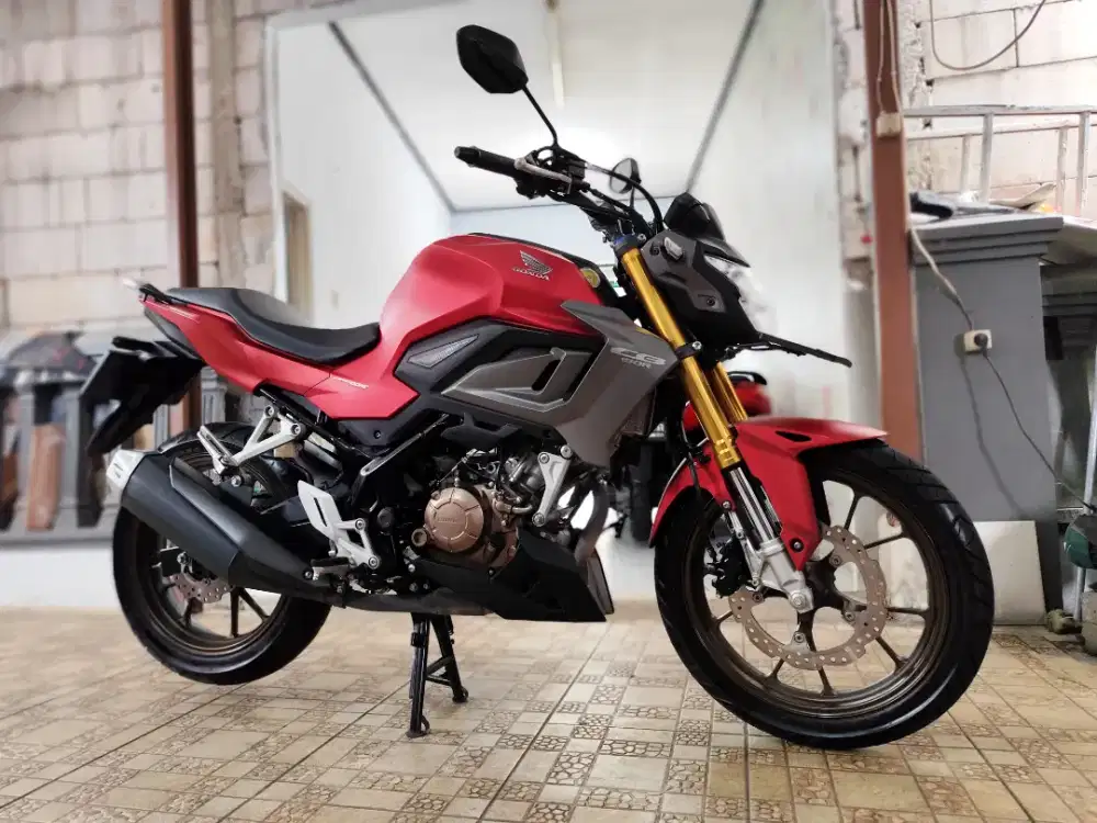 HONDA CB150R 2025 SE PAJAK ON CB 150R CB150 R NIK 2024
