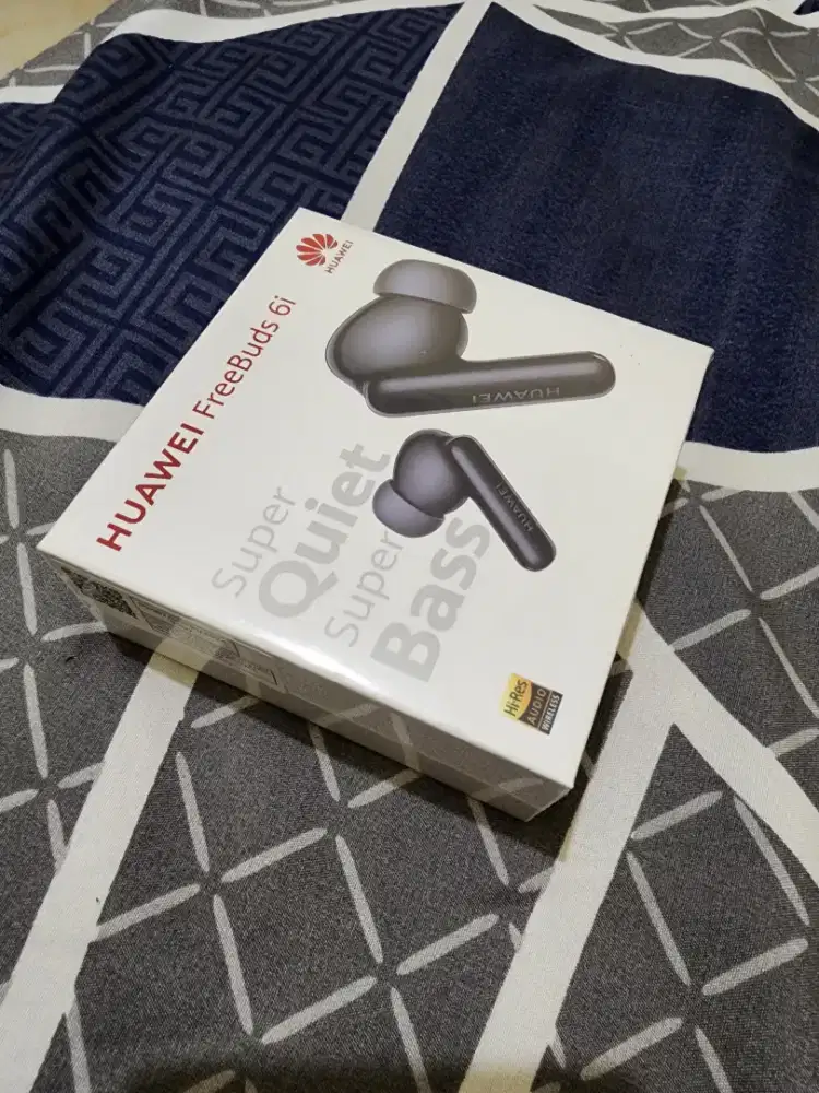 Huawei freebuds 6i new