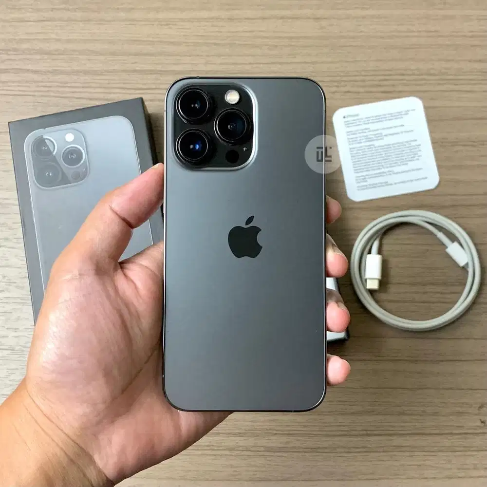 iPhone 13 Pro 256GB Beacukai