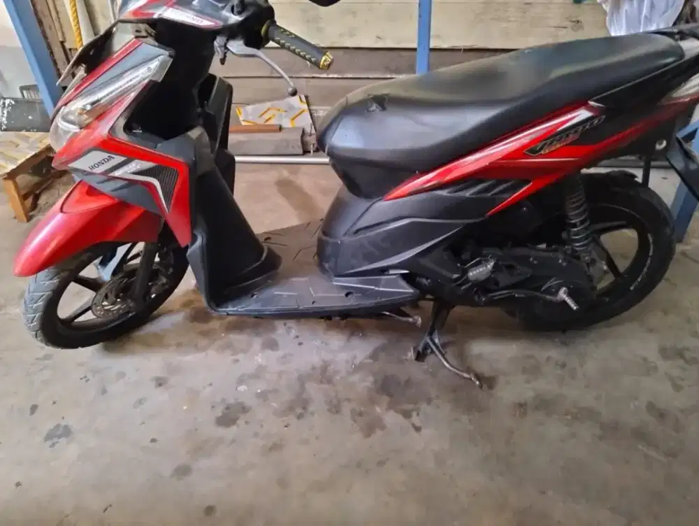 Vario 2012 murmer lengkap