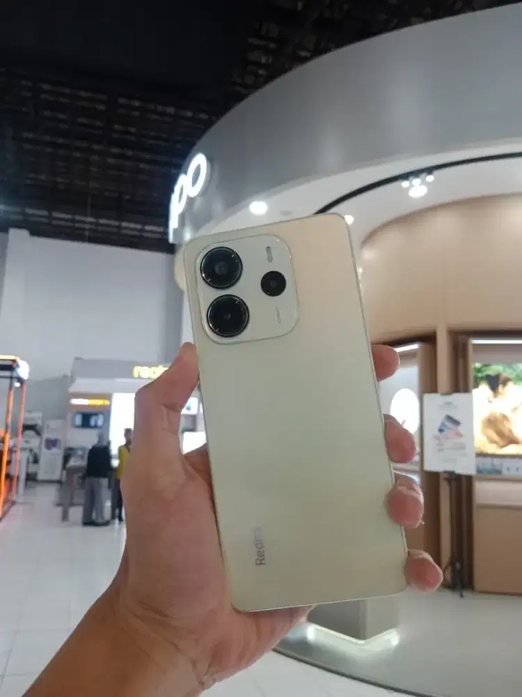 Redmi note 14 8/128
