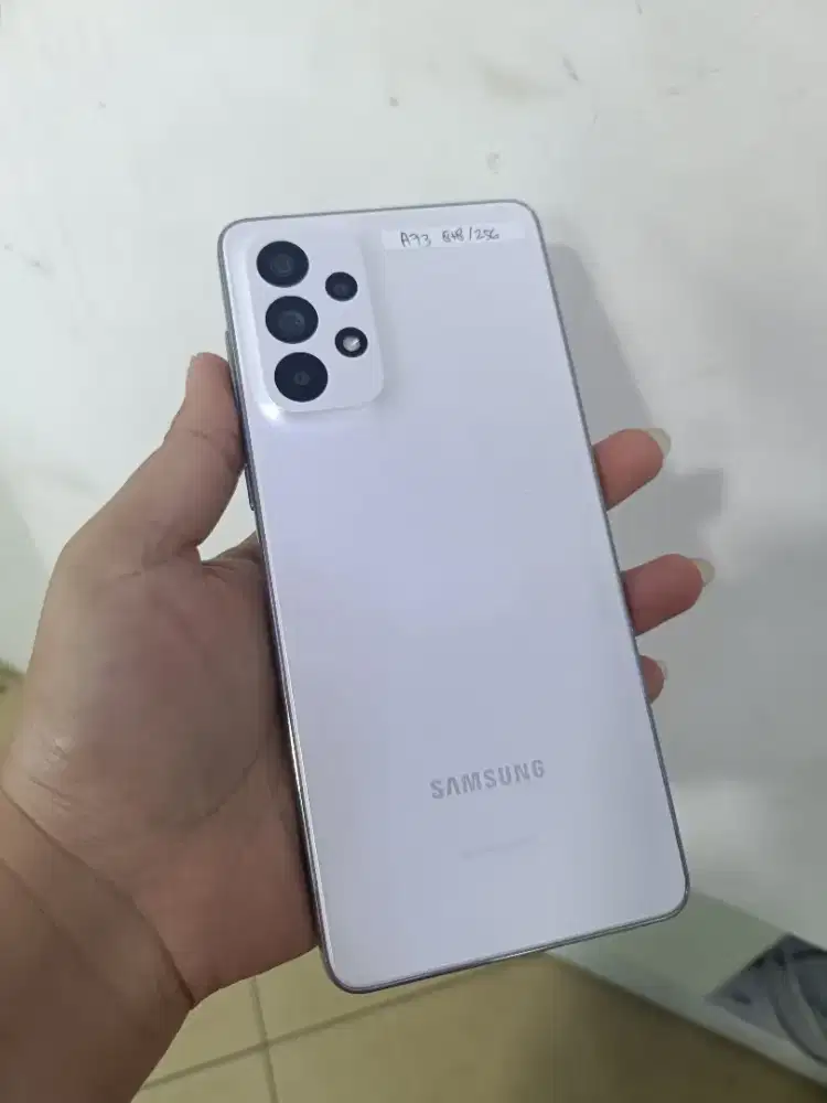 SAMSUNG A73 8/256