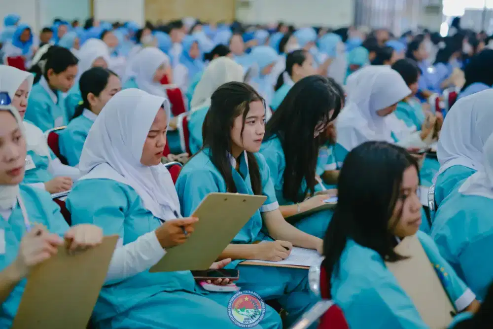 Lowongan Pekerjaan