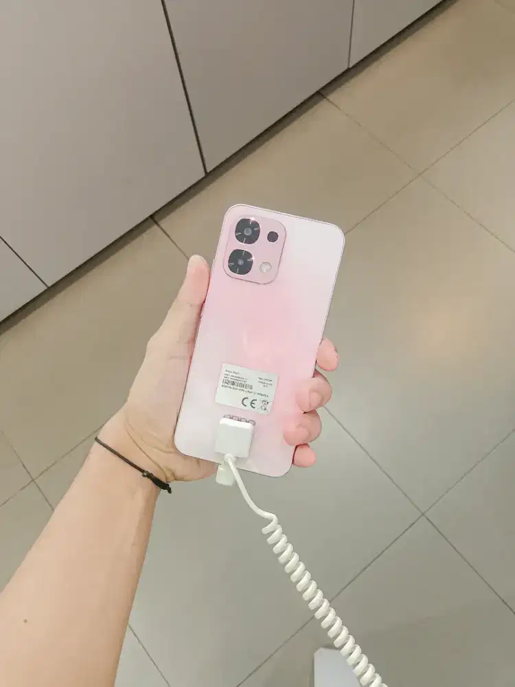 Oppo A6 Pro 8/128 GB