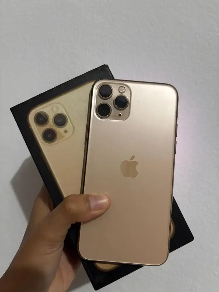 iphone 11 pro 64gb allop permanen