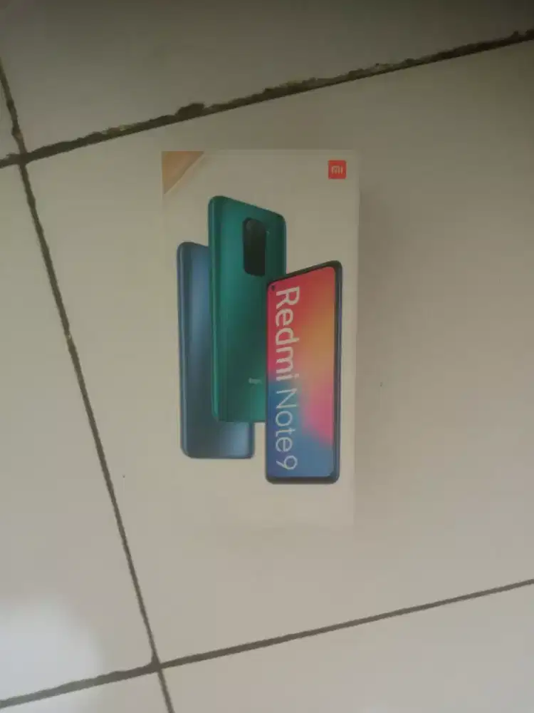 Dus hp redmi bagus