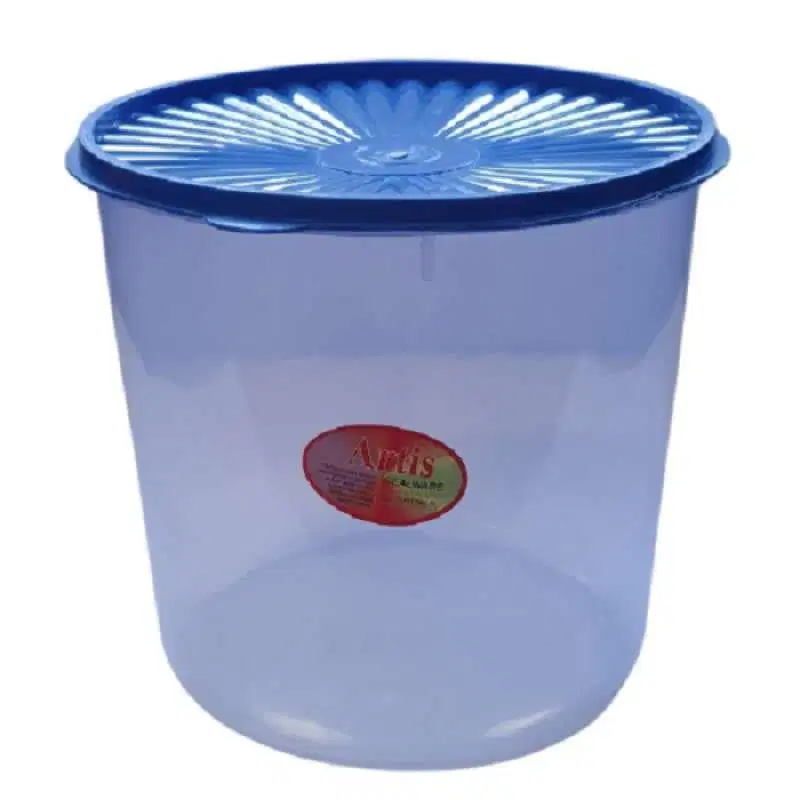 Toples Plastik Ukuran 10L