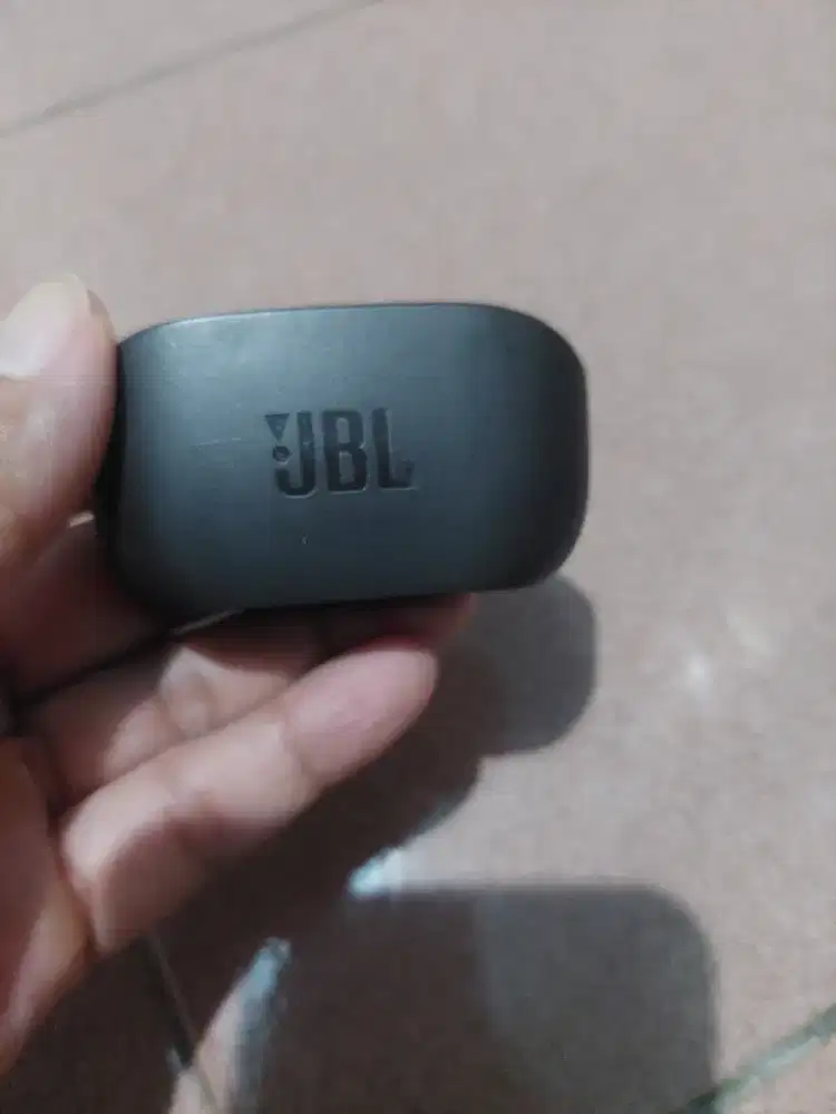 JBL WAVE 100 TWS SEBELAH