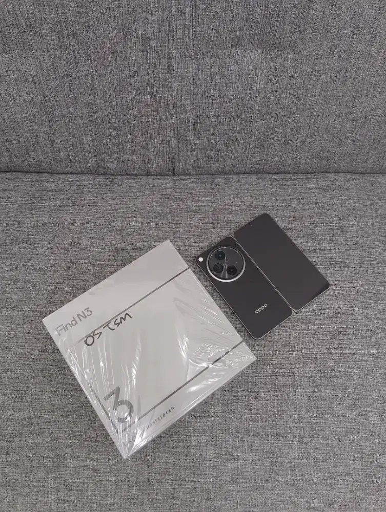 Oppo Find N3 fold 16/512gb