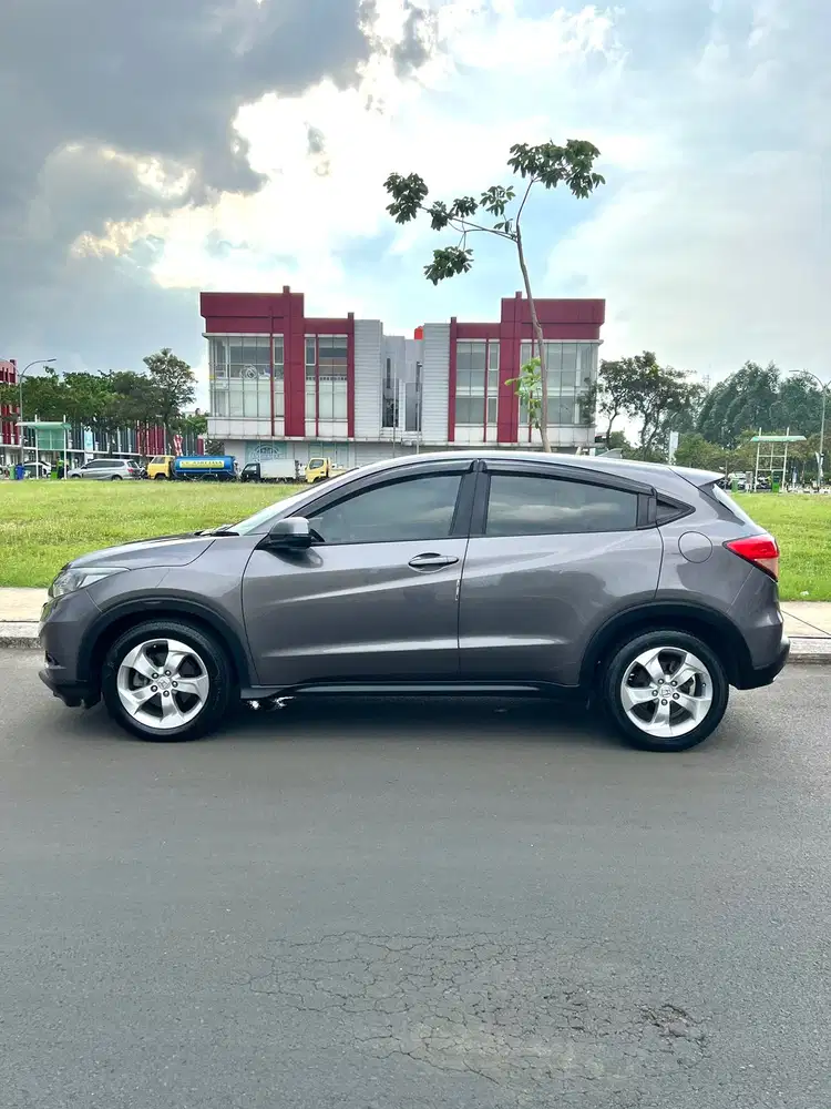 Honda HR-V 2016 Bensin