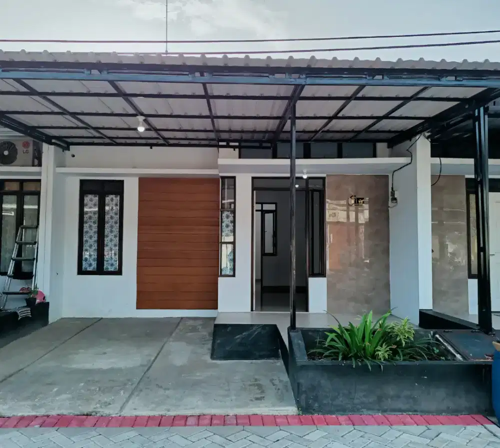 Rumah Over Kredit