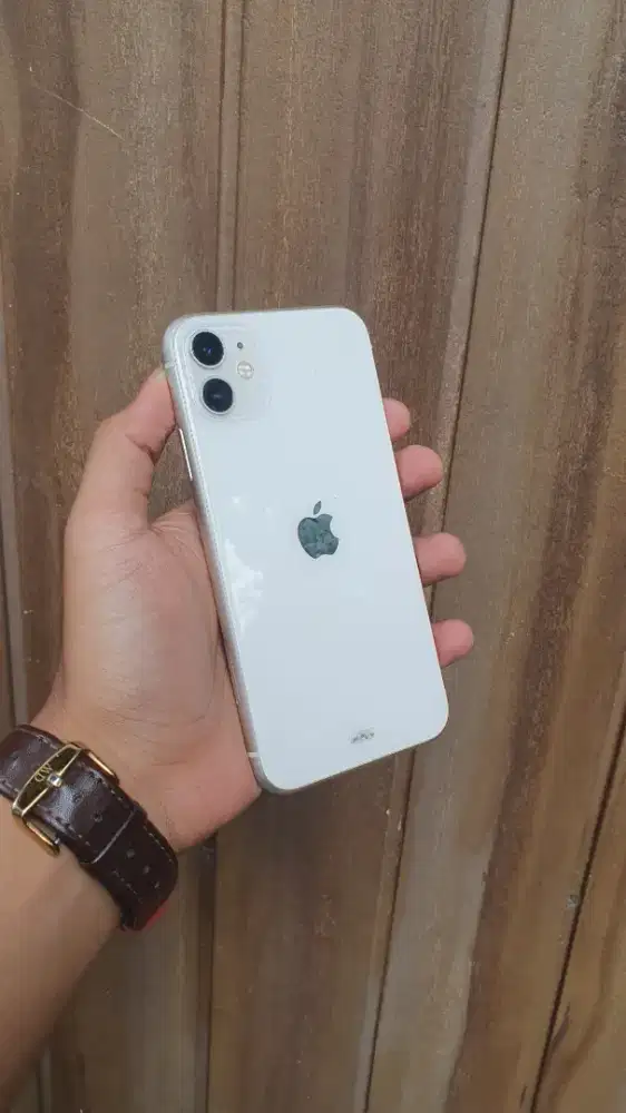 iphone 11 IBOX 128GB