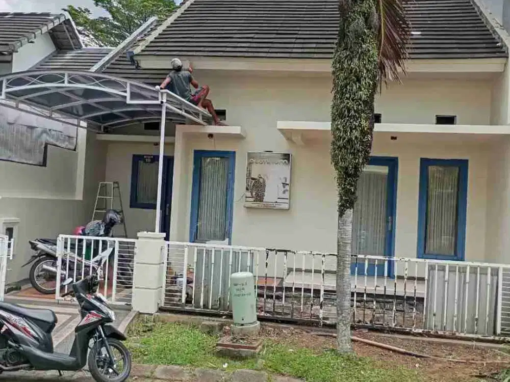 RUMAH MURAH PERMATA JINGGA SUHAT MALANG
