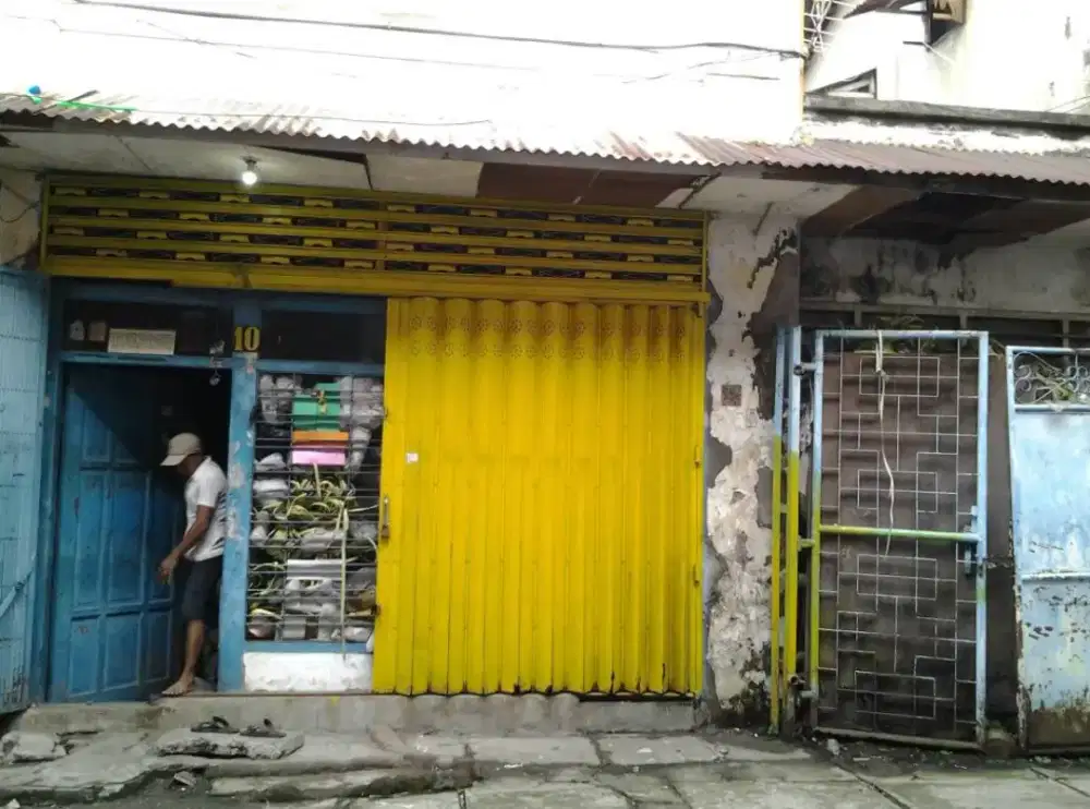 Dijual Rumah Surabaya