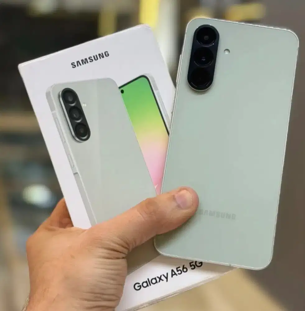 Sale Samsung A565Gb 8GB/256GB