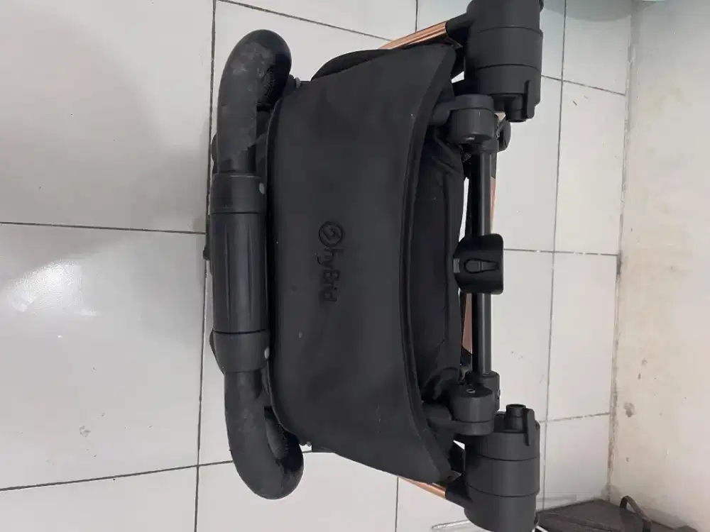 DIJUAL STROLLER ANAK