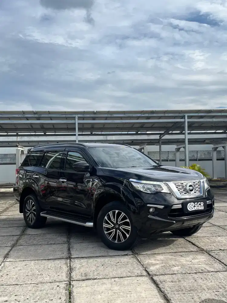 TERRA ODO 80 RIBUAN! NISSAN NEW TERRA VL 2.5 AT 2019 / 2020 / 2018