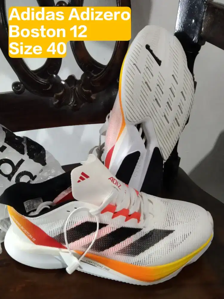 Adidas Adizero BOSTON12