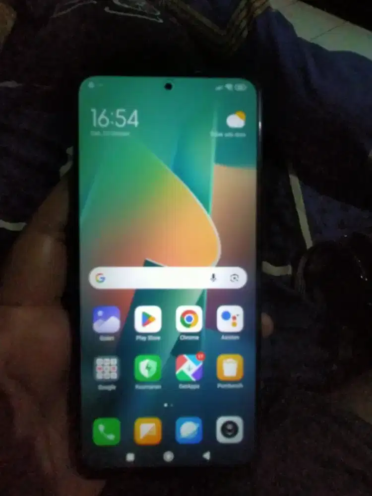 Xiomi redmi 11 pro 5G. 8/128