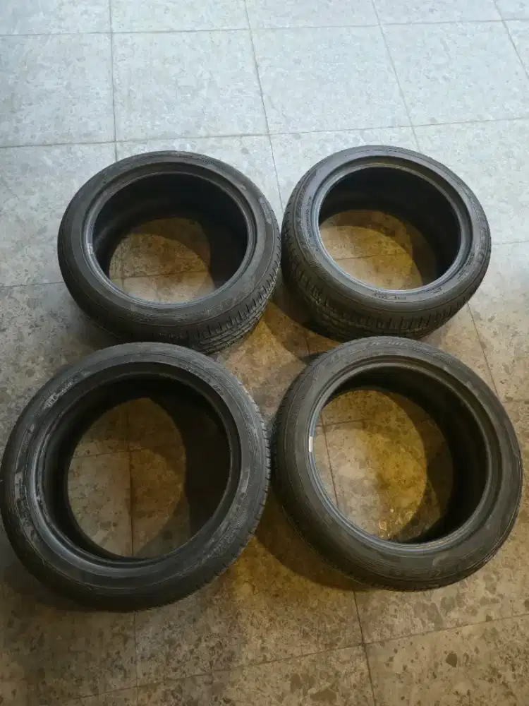 Ban R18 Falken Murah