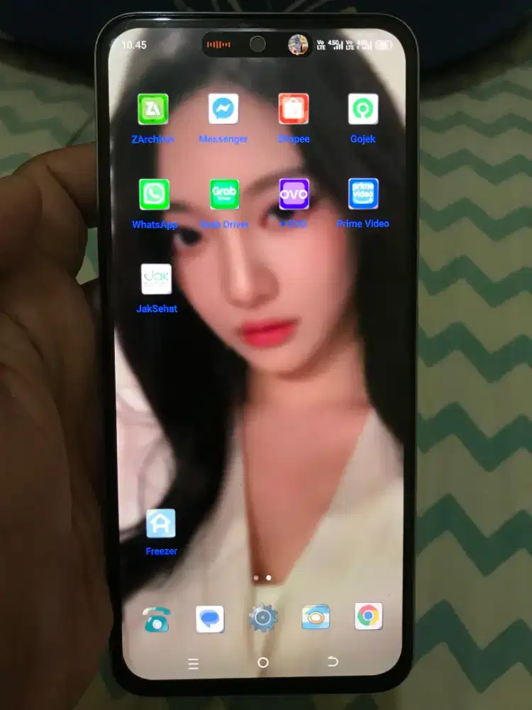 Tecno spark 30 pro 8/128