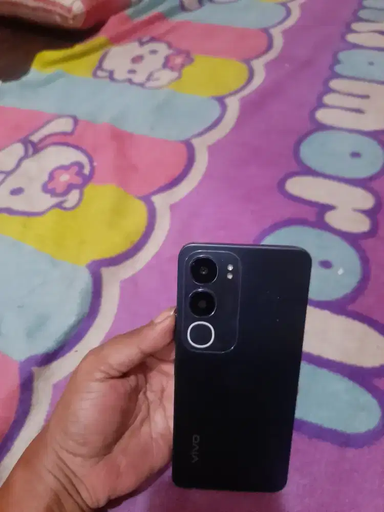 Vivo y19s 6/128 (bisa tt