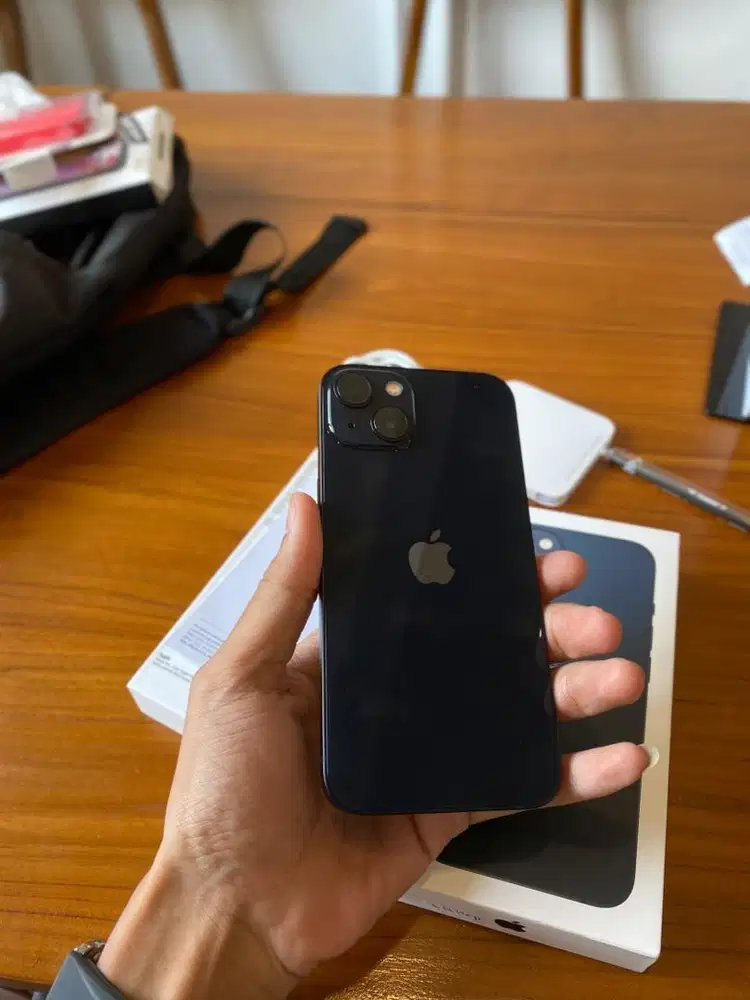 Iphone 13 128gb ibox