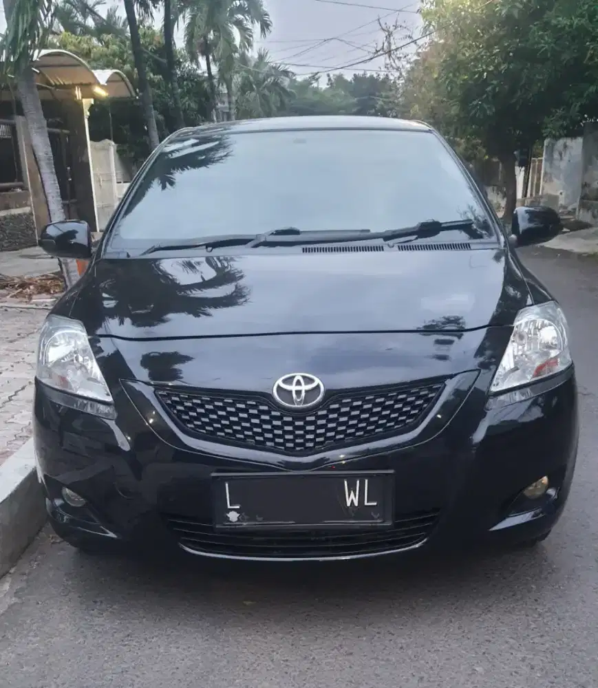 VIOS MATIC ISTIMEWA , PEMAKAIAN PRIBADI