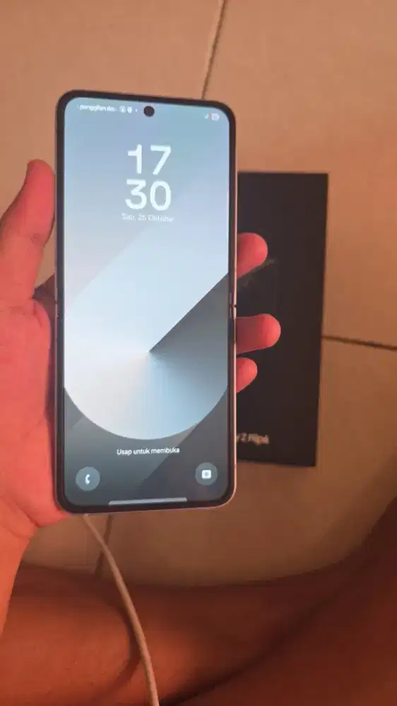 SAMSUNG Z FLIP 6 12/512 FULLSHET NOMINUS SEIN