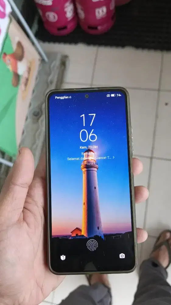 Redmi note 13 4G