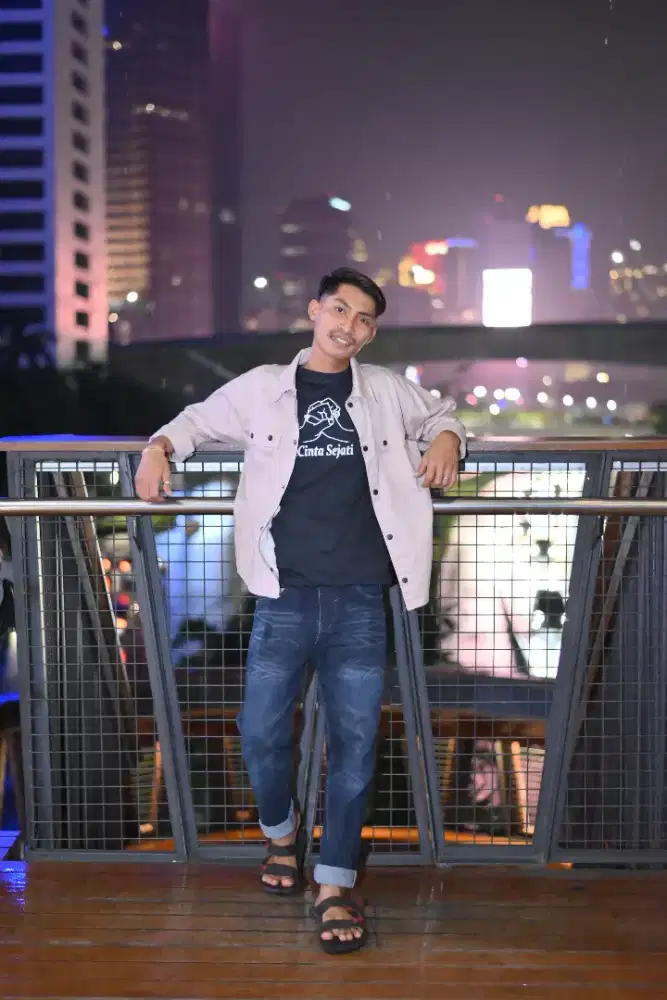 Cari kerja ap saja