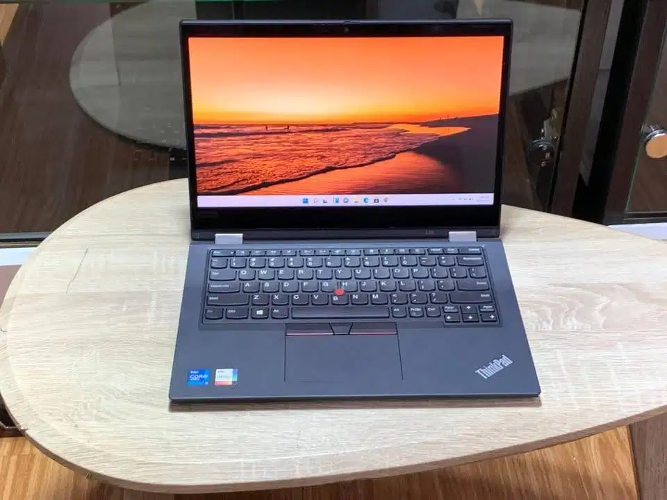 Lenovo Thinkpad L13 GEN2 Intel Core i5 Irish Xe Ram 16GB SSD FULLHD