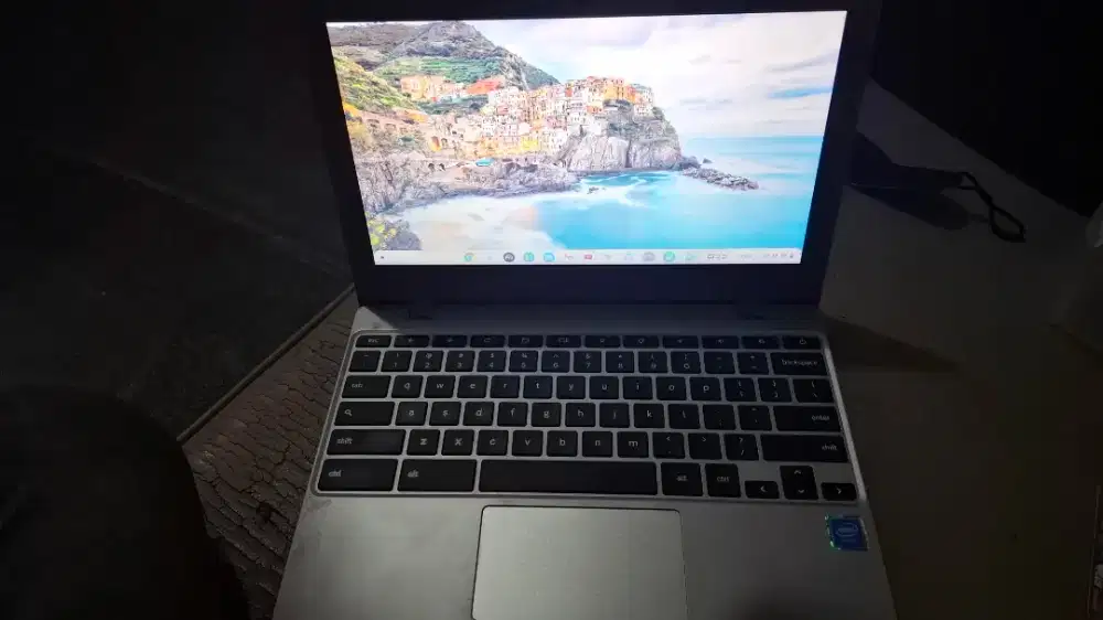 Samsung Chromebook 4/ 32