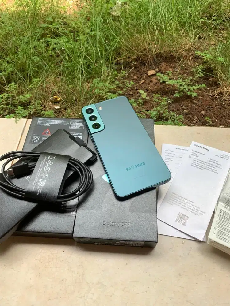 Samsung Galaxy S21 8/128GB SEIN