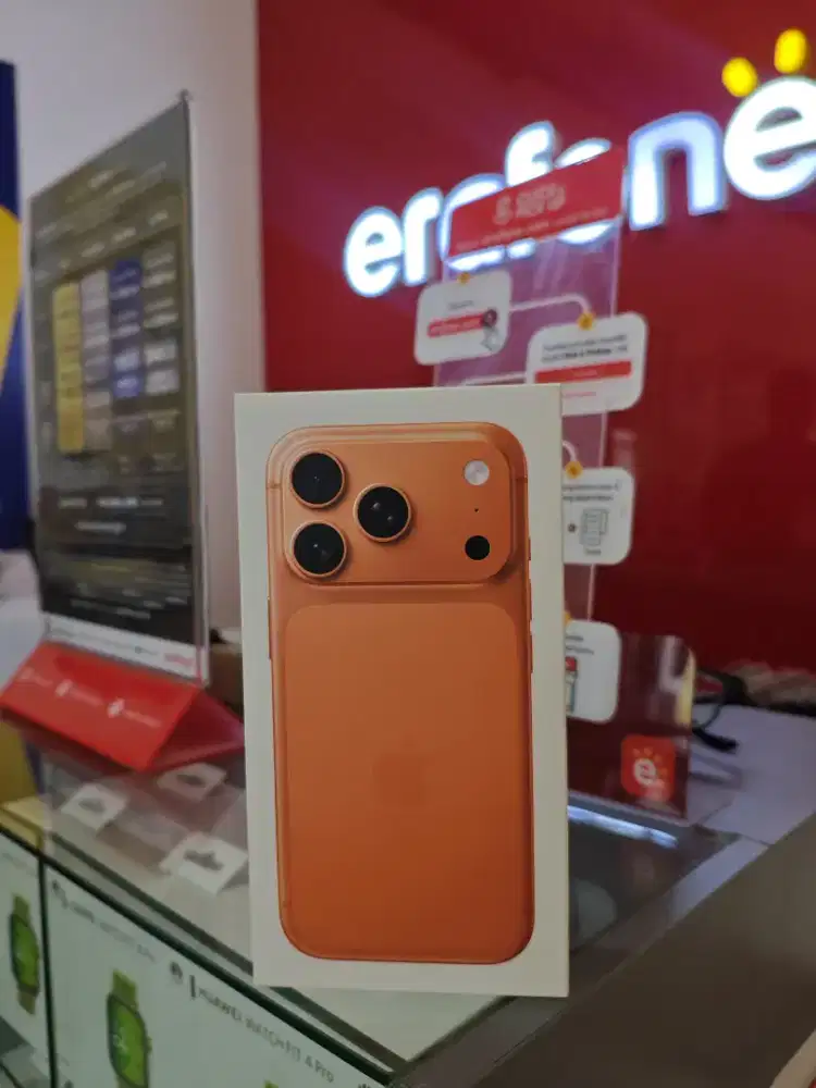 I Phone 7 Pro new