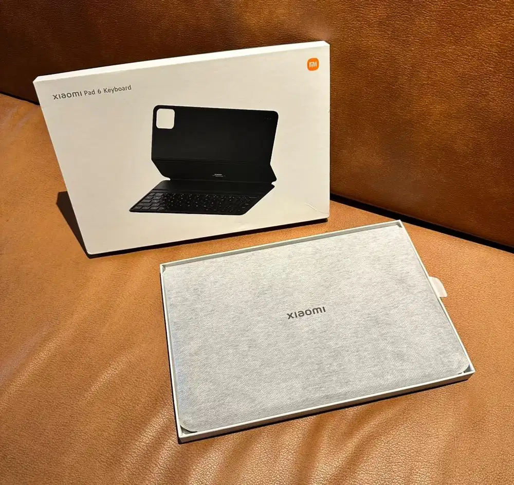 Xiaomi Pad 6 Keyboard Original