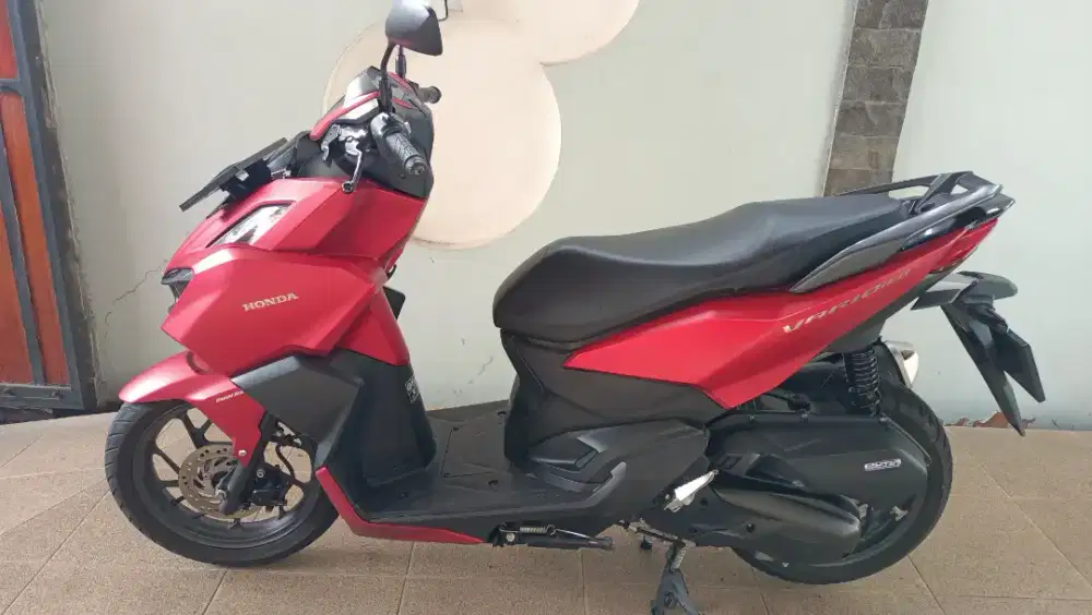 Vario 160 2023 Like NEW Kilometer Masih 10ribuan