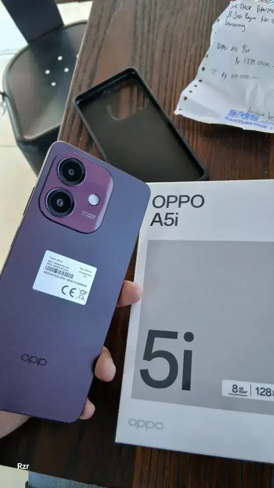 Oppo A5i 4G 4/64