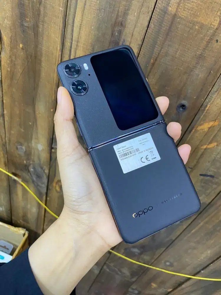 oppo N2 flip 8/256 second