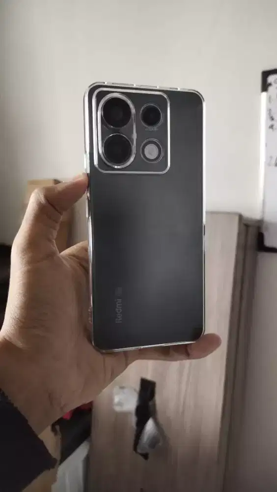 Redmi note 13 pro 5G mulus